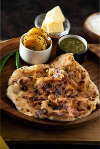 Chur Chur Naan Combo