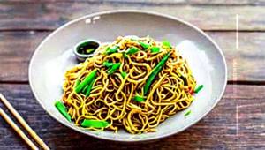 Hakka Noodles