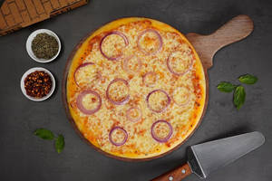 Onion Pizza
