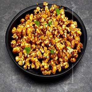 Crispy Corn