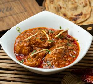 Murgh Chatpata Masala
