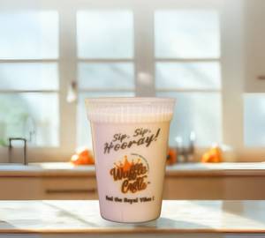 Velvet Indulgence Shake