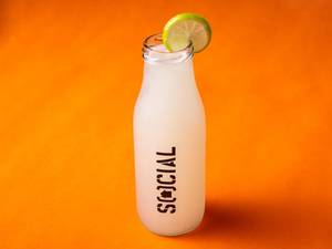 Fresh Lime Water [Plain]
