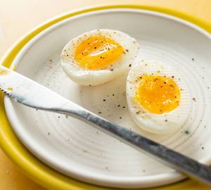 Boiled Egg