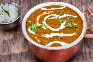 Makhani Murgh