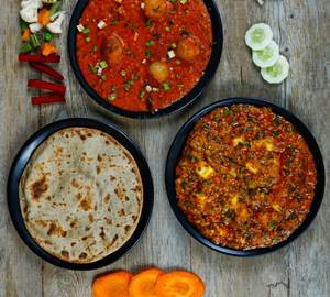 BHARELA SHAK NO GOTALO