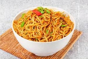 Singapuri Noodles