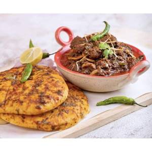 2 Nutri Kulcha