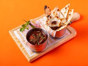 Fantastic Mutton