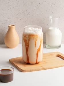 Butterscotch Bliss Shake (Large)