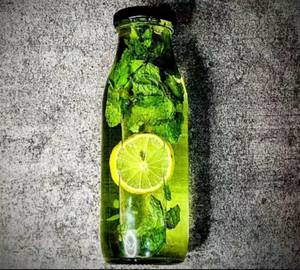 Virgin Mojito