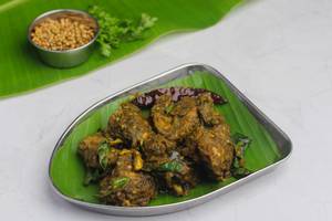 Chicken Malli Dry