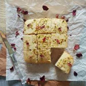 Khowa Pastry