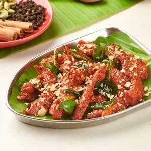 Chicken French Fry Boneless