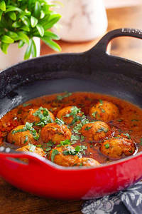 Veg Kofta