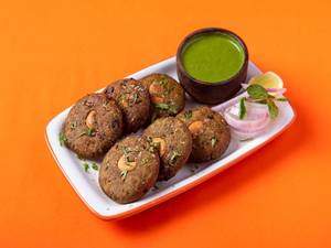 Hara Bhara Kebab