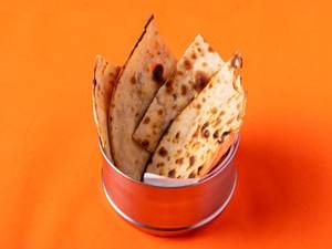 Tandoori Roti