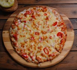 Veg Cheese Pizza