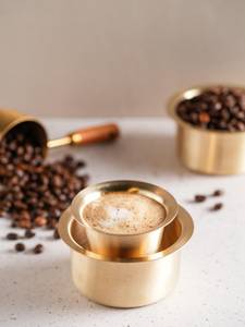 Filter Coffee
