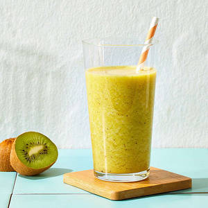 Passion Fruit Shake