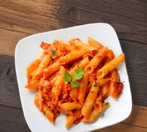 Red Pasta