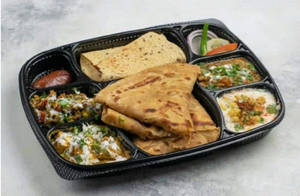 Mamas Special Thali