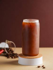 Nitro Black Coffee (Large)