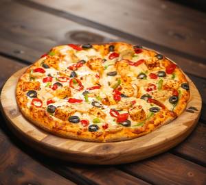 Paneer Delight