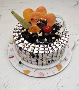 Cake Vanilla Choco Chips