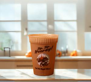 Royal Brownie Bliss Shake