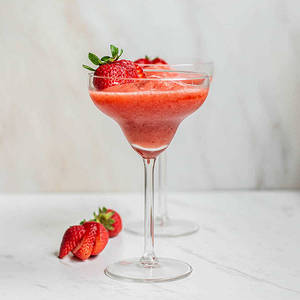 Strawberry Lady
