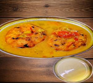 Sambar Vada