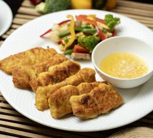 Lemon Fish