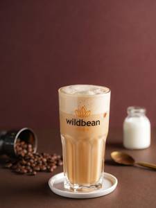 Iced Cappuccino (Large)