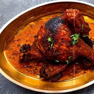Afgani chicken