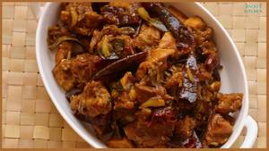 Chinathamani chicken