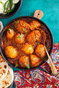 Dum-e-aloo
