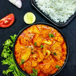 Gobi Masala