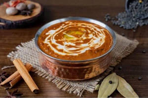 Dal Makhani