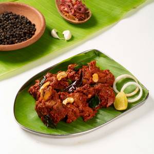 Mutton Ghee Roast