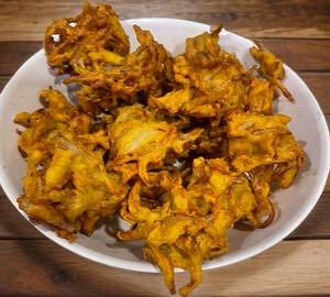 Bhajia [200 Grams]