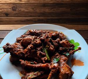 Kaadai Chukka (Quail)