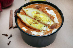 Malai Kofta