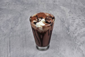 Cold Coffee
