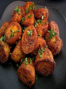 Aloo Ke Tuk