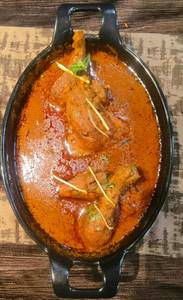 Murgh Makhani