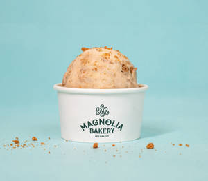 LOTUS ICE CREAM