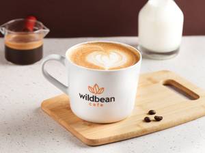 Butterscotch Cappuccino