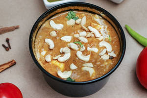 Kaju Curry