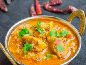 Gatta Masala